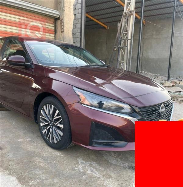 نيسان ألتيما 2023 للبيع في العراق - ديالى